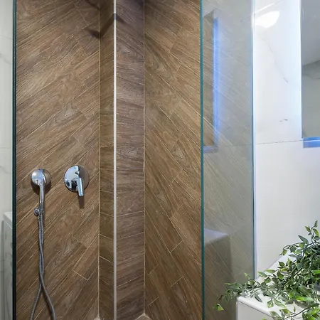 Appartement Urban Duo *
