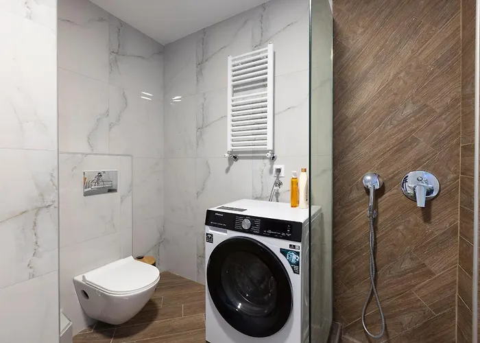 Urban Duo Apartamento