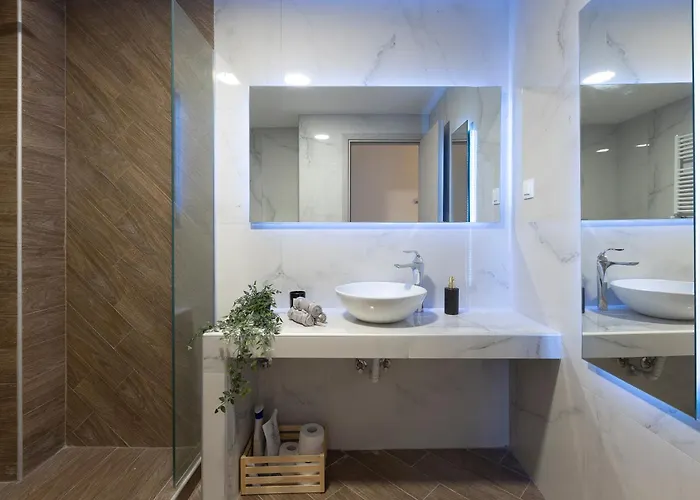 Apartamento Urban Duo *