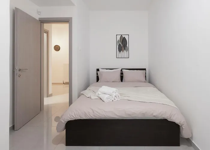 Urban Duo Apartamento