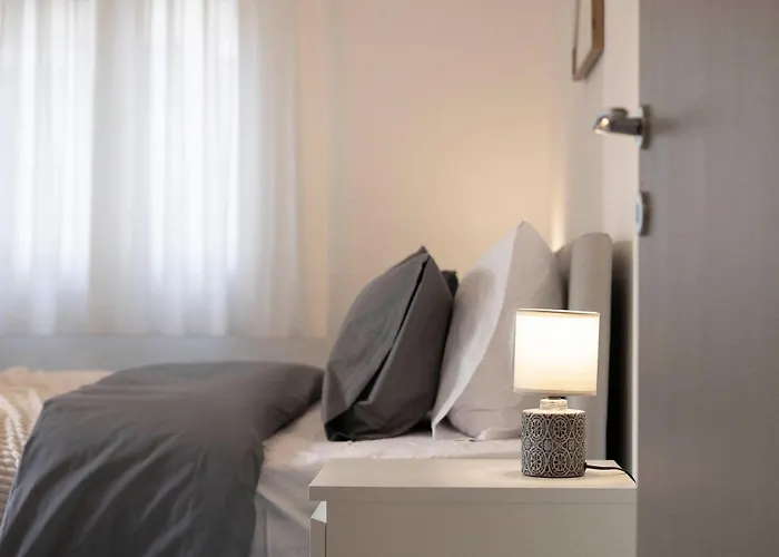 Urban Duo Apartamento *