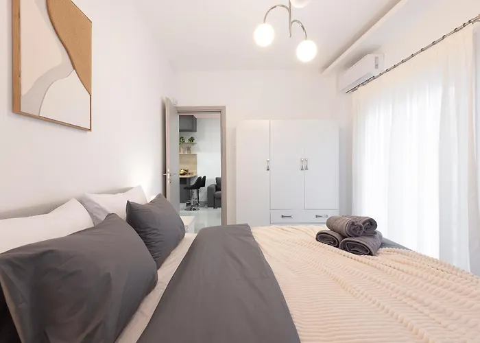 Apartamento Urban Duo