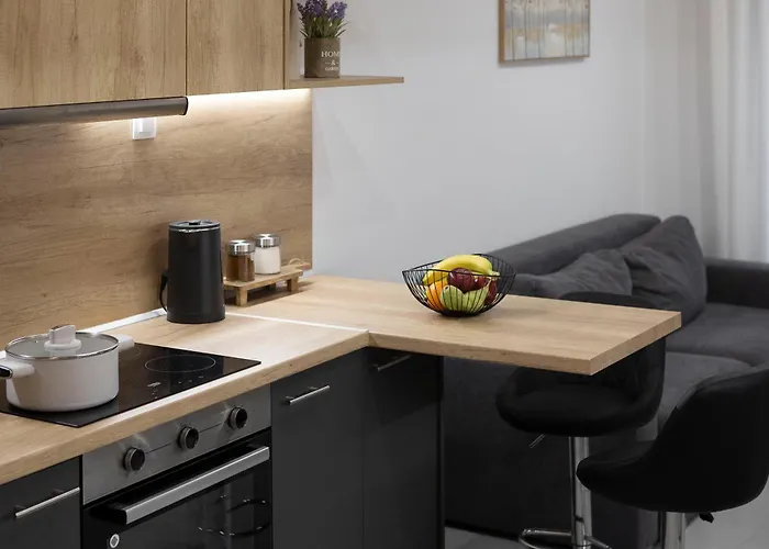 Urban Duo Apartamento