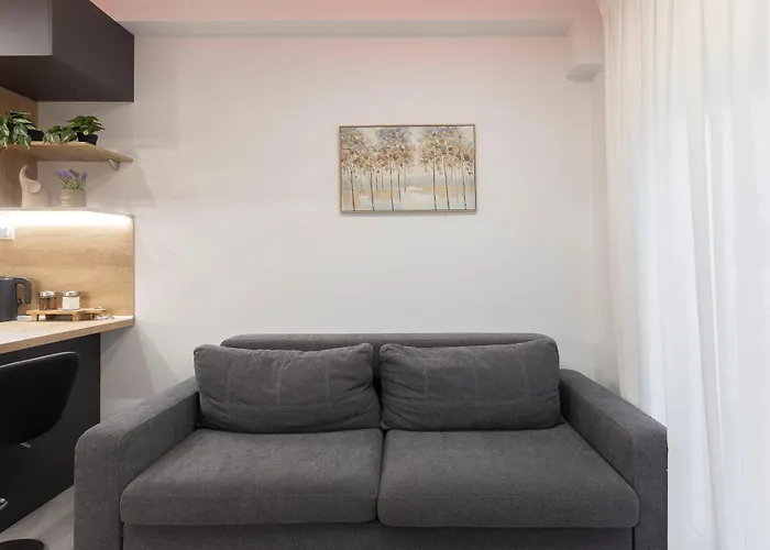 Urban Duo Apartamento