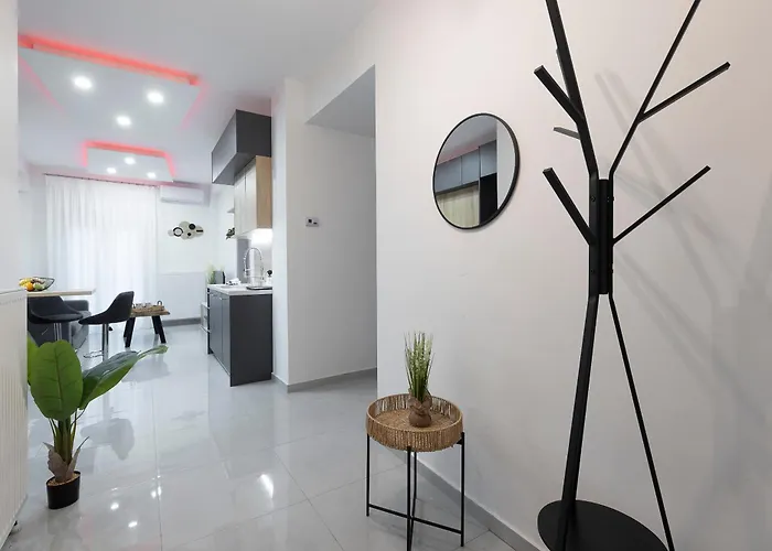 Appartamento Urban Duo