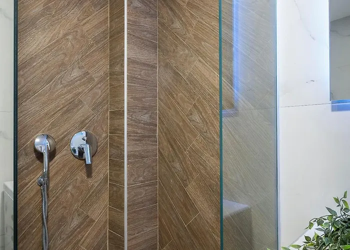 Apartamento Urban Duo *