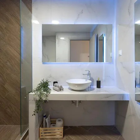 Apartment Urban Duo *