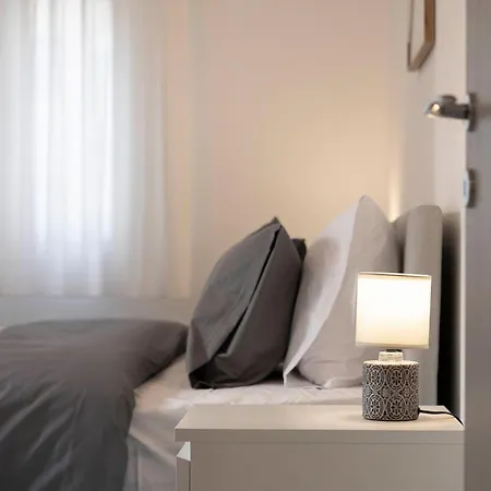 Urban Duo Apartment *