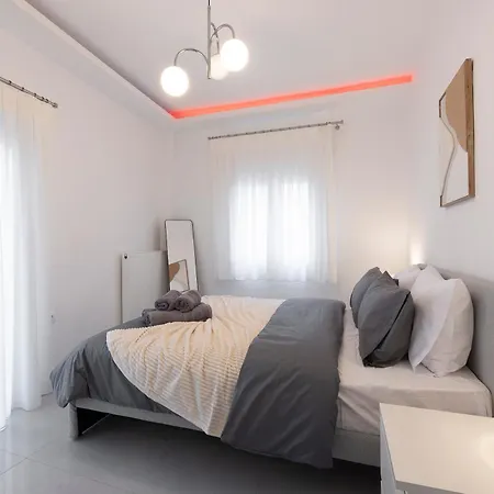 Apartment Urban Duo *
