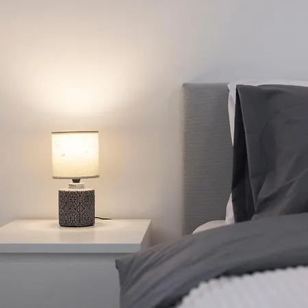 Urban Duo Apartment *