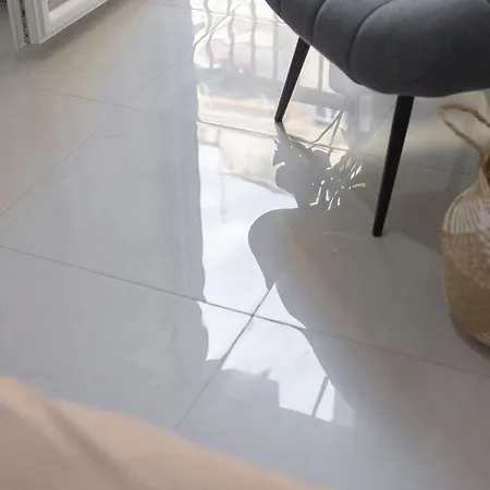 Urban Duo Apartment